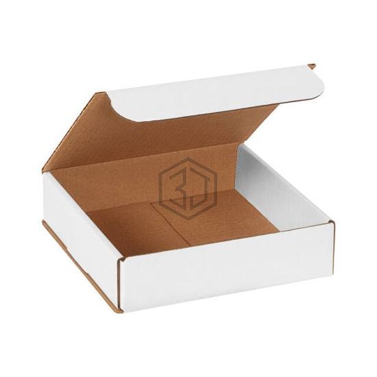 B1638406 - Box Partners - Shipping and Packaging Products