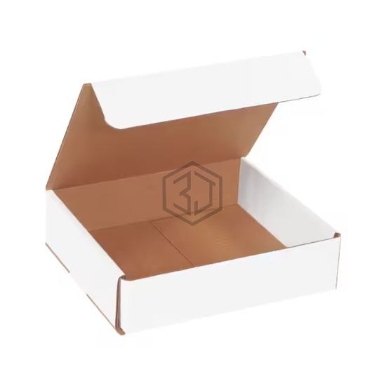B1638560 - Box Partners - Shipping and Packaging Products