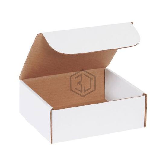 B2077727 - Box Partners - Shipping and Packaging Products