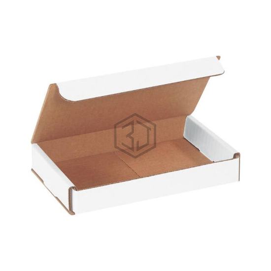 B1638217 - Box Partners - Shipping and Packaging Products