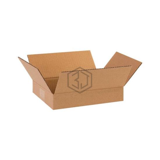 B1878838 - Box Partners - Shipping and Packaging Products