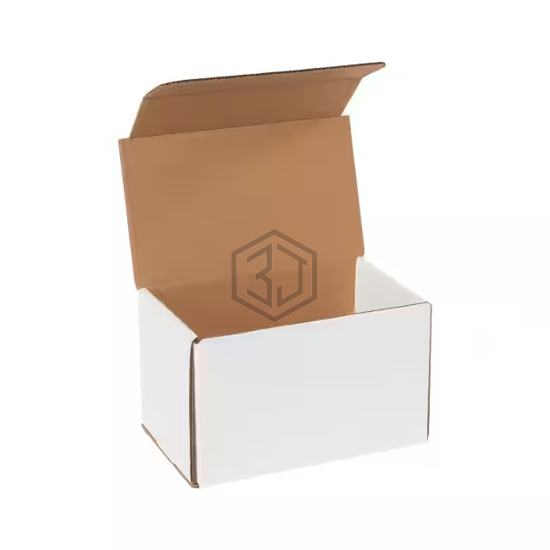 B1638607 - Box Partners - Shipping and Packaging Products