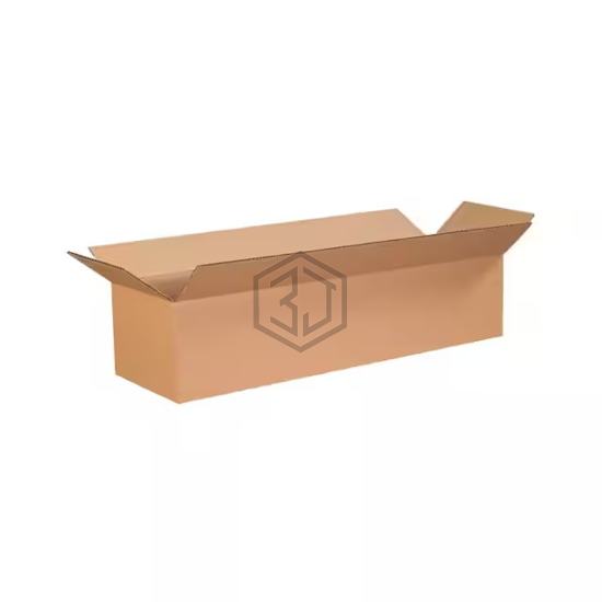 B39771 - Box Partners - Shipping and Packaging Products