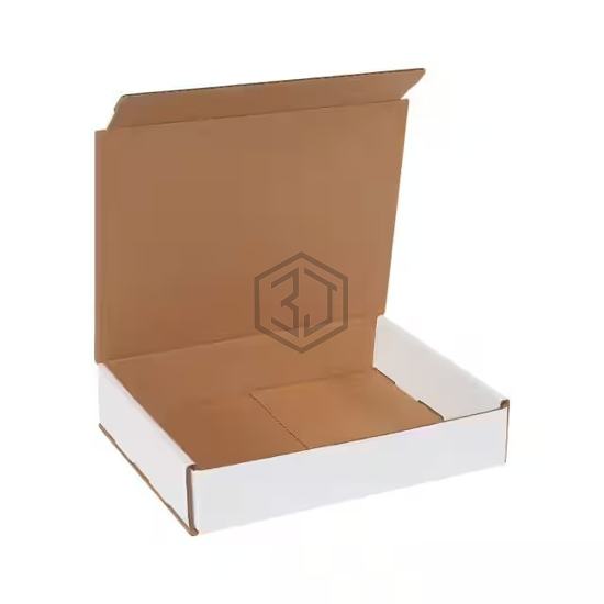 B2205695 - Box Partners - Shipping and Packaging Products