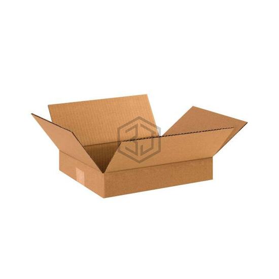B1878578 - Box Partners - Shipping and Packaging Products