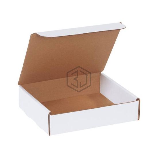 B2077726 - Box Partners - Shipping and Packaging Products