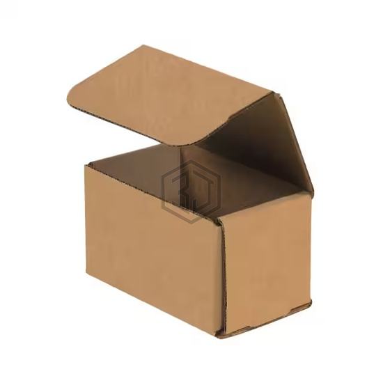 B1638243 - Box Partners - Shipping and Packaging Products