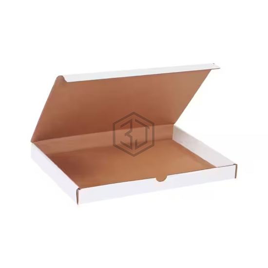 B2205448 - Box Partners - Shipping and Packaging Products