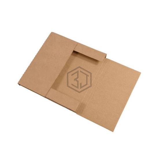 B1638353 - Box Partners - Shipping and Packaging Products