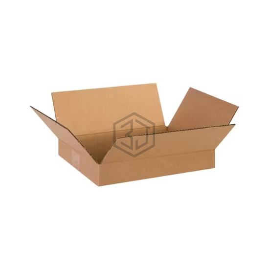 B1878653 - Box Partners - Shipping and Packaging Products