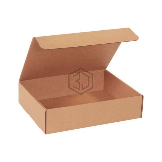 B1638645 - Box Partners - Shipping and Packaging Products