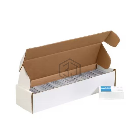 B40274 - Box Partners - Shipping and Packaging Products