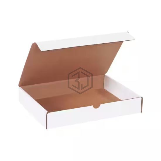 B2205454 - Box Partners - Shipping and Packaging Products