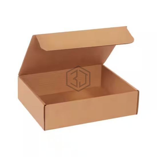 B1638586 - Box Partners - Shipping and Packaging Products