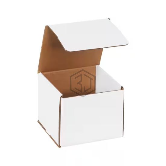B1638256 - Box Partners - Shipping and Packaging Products