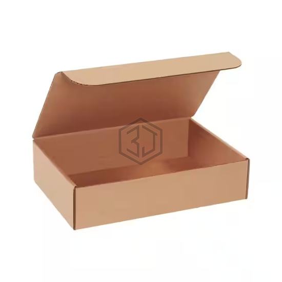 B1638517 - Box Partners - Shipping and Packaging Products