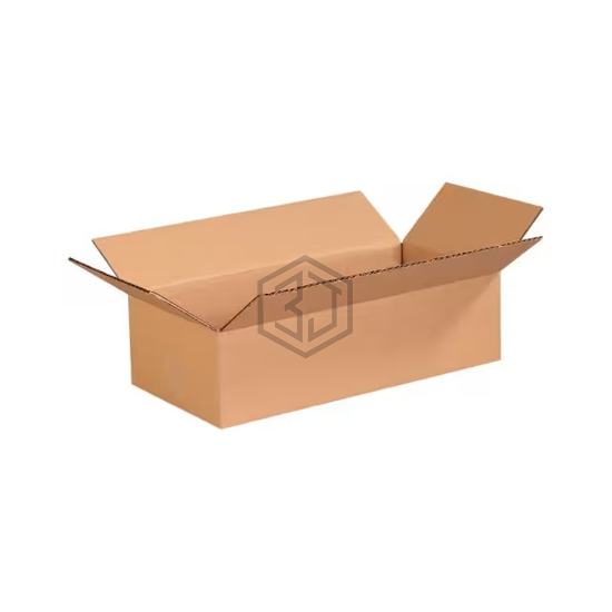 B396942 - Box Partners - Shipping and Packaging Products