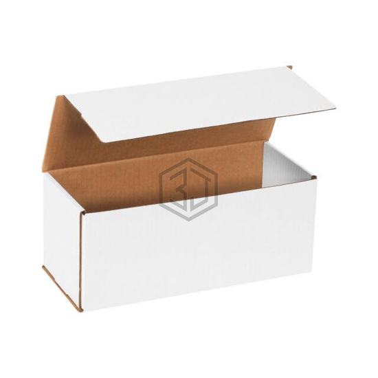 B2205316 - Box Partners - Shipping and Packaging Products