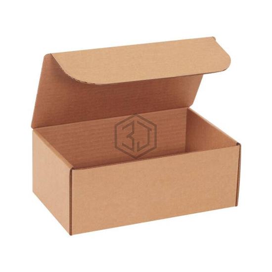 B1638210 - Box Partners - Shipping and Packaging Products