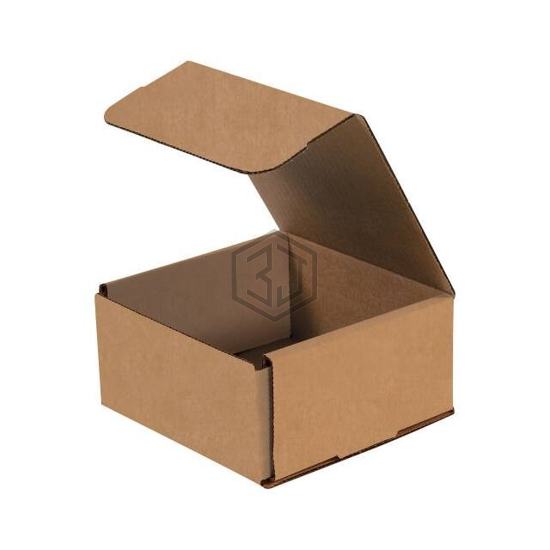 B2205464 - Box Partners - Shipping and Packaging Products