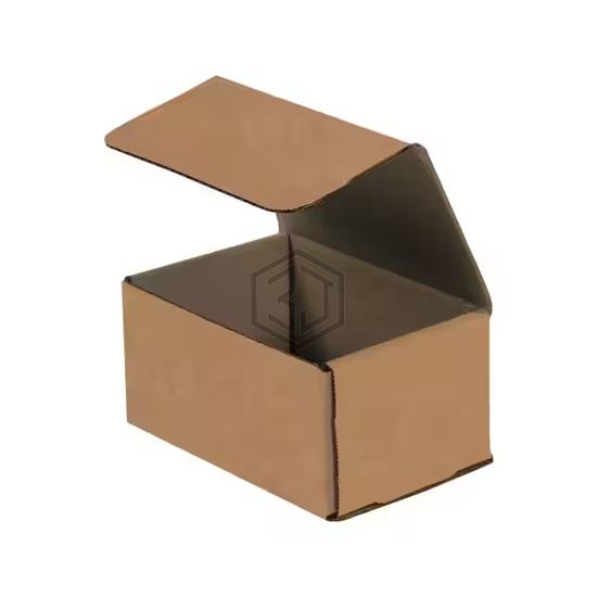 B1638277 - Box Partners - Shipping and Packaging Products