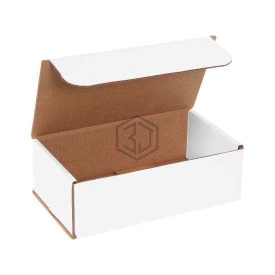 B546174 - Box Partners - Shipping and Packaging Products