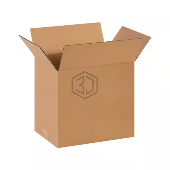 B1638524 - Box Partners - Shipping and Packaging Products