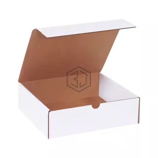 B2205456 - Box Partners - Shipping and Packaging Products