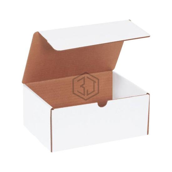 B2077739 - Box Partners - Shipping and Packaging Products