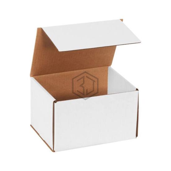 B1638608 - Box Partners - Shipping and Packaging Products
