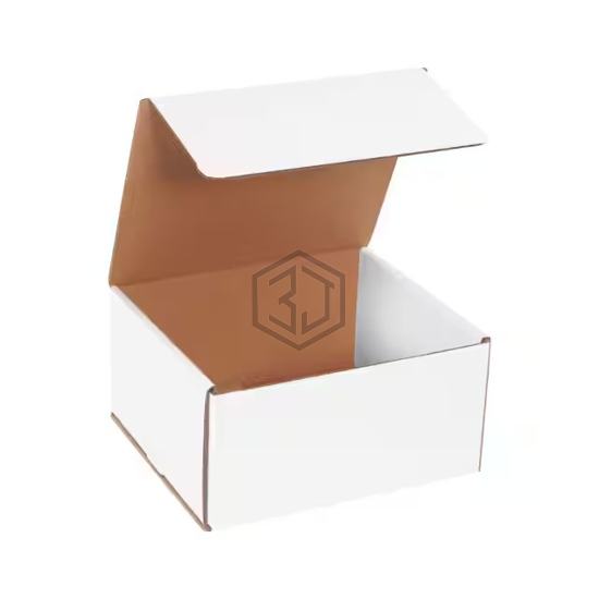 B1638518 - Box Partners - Shipping and Packaging Products