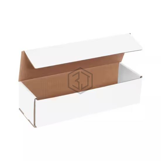 B1638387 - Box Partners - Shipping and Packaging Products