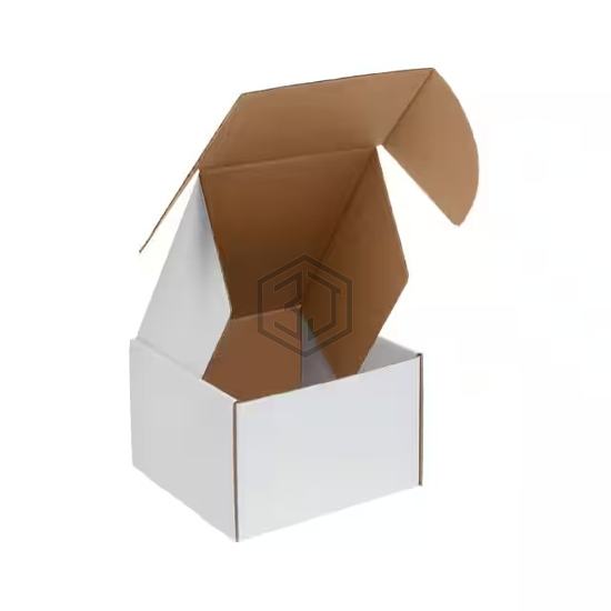 B1638527 - Box Partners - Shipping and Packaging Products