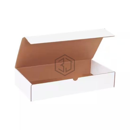 B2208476 - Box Partners - Shipping and Packaging Products
