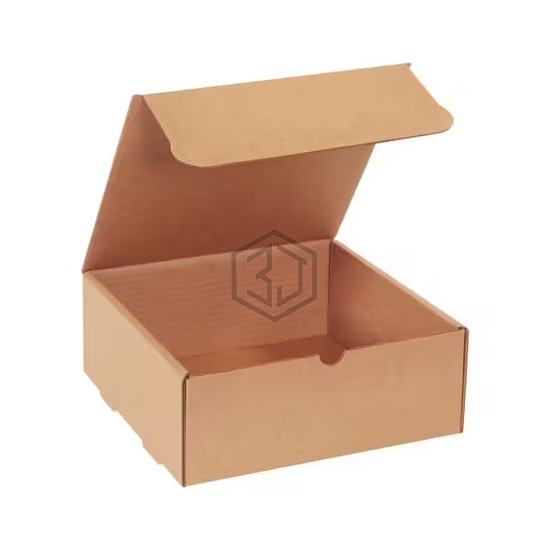 B1638665 - Box Partners - Shipping and Packaging Products