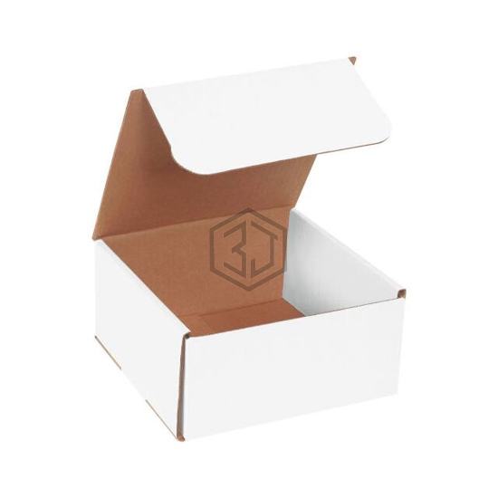B546173 - Box Partners - Shipping and Packaging Products