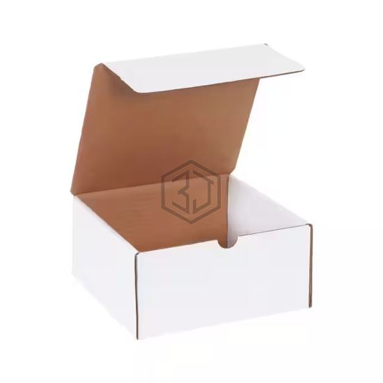 B2077737 - Box Partners - Shipping and Packaging Products