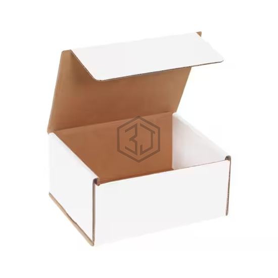 B546167 - Box Partners - Shipping and Packaging Products