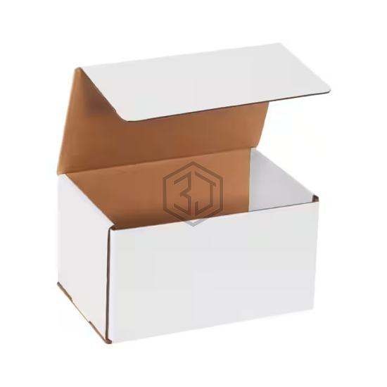 B1638686 - Box Partners - Shipping and Packaging Products