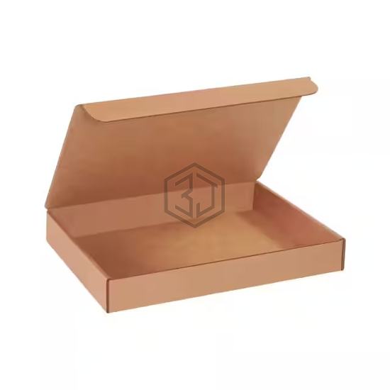 B1638617 - Box Partners - Shipping and Packaging Products