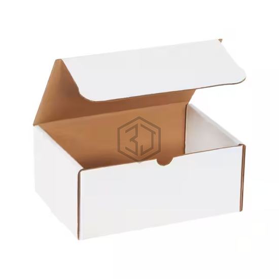 B2077736 - Box Partners - Shipping and Packaging Products