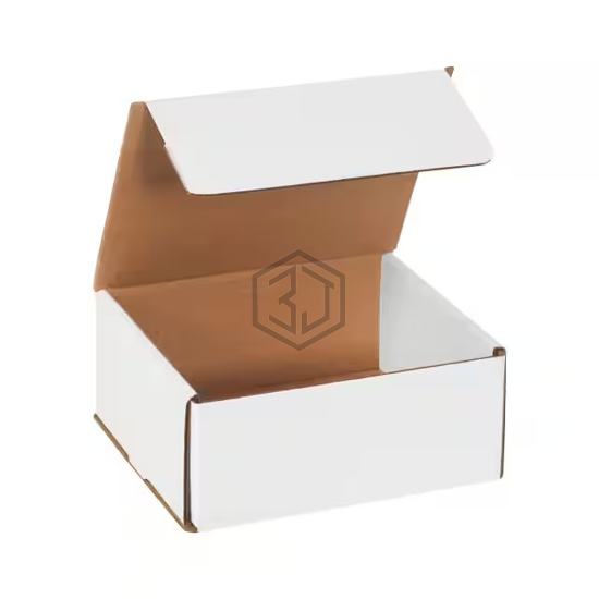 B1638364 - Box Partners - Shipping and Packaging Products