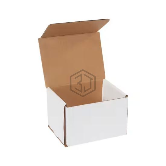 B1638416 - Box Partners - Shipping and Packaging Products