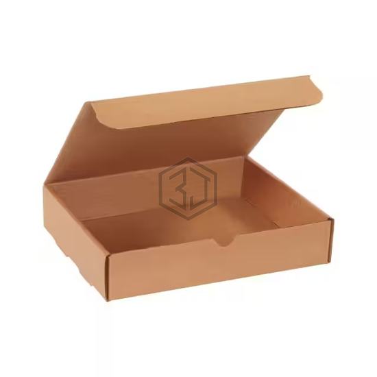 B1638206 - Box Partners - Shipping and Packaging Products