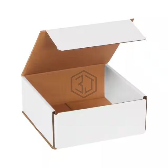B1638477 - Box Partners - Shipping and Packaging Products
