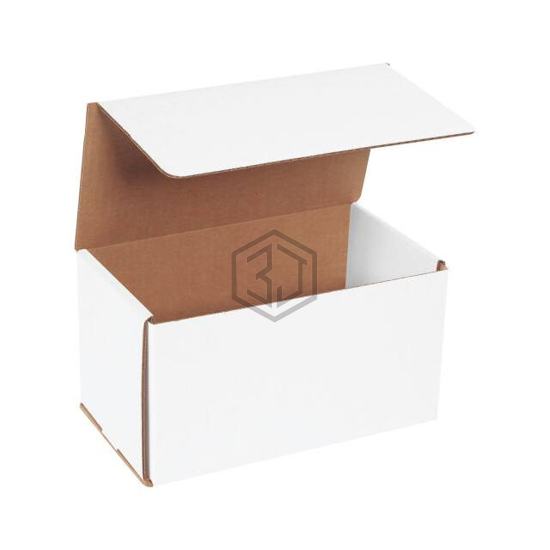 B1638494 - Box Partners - Shipping and Packaging Products