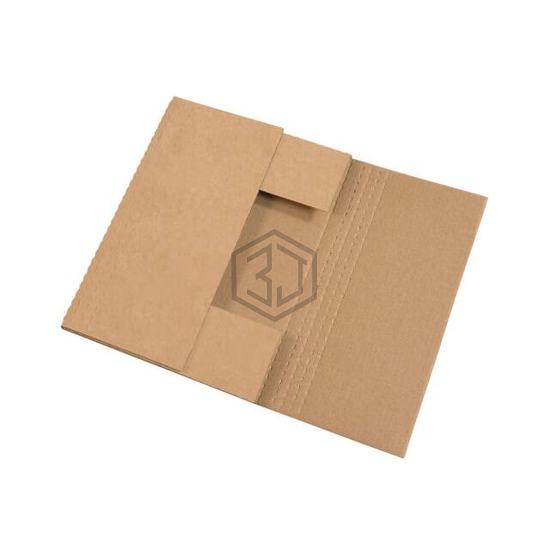 B1638651 - Box Partners - Shipping and Packaging Products