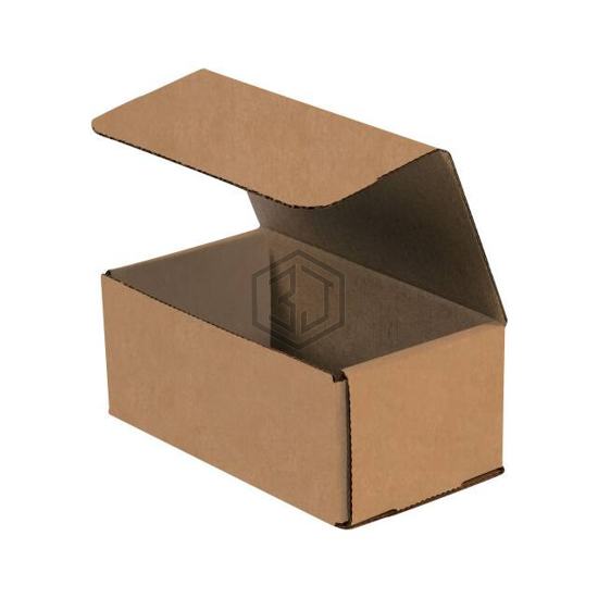 B1878856 - Box Partners - Shipping and Packaging Products