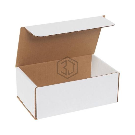 B1638366 - Box Partners - Shipping and Packaging Products