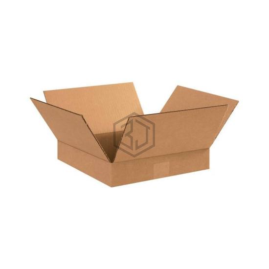 B2077626 - Box Partners - Shipping and Packaging Products